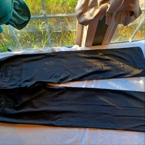 Black Ann Taylor Dress Pants